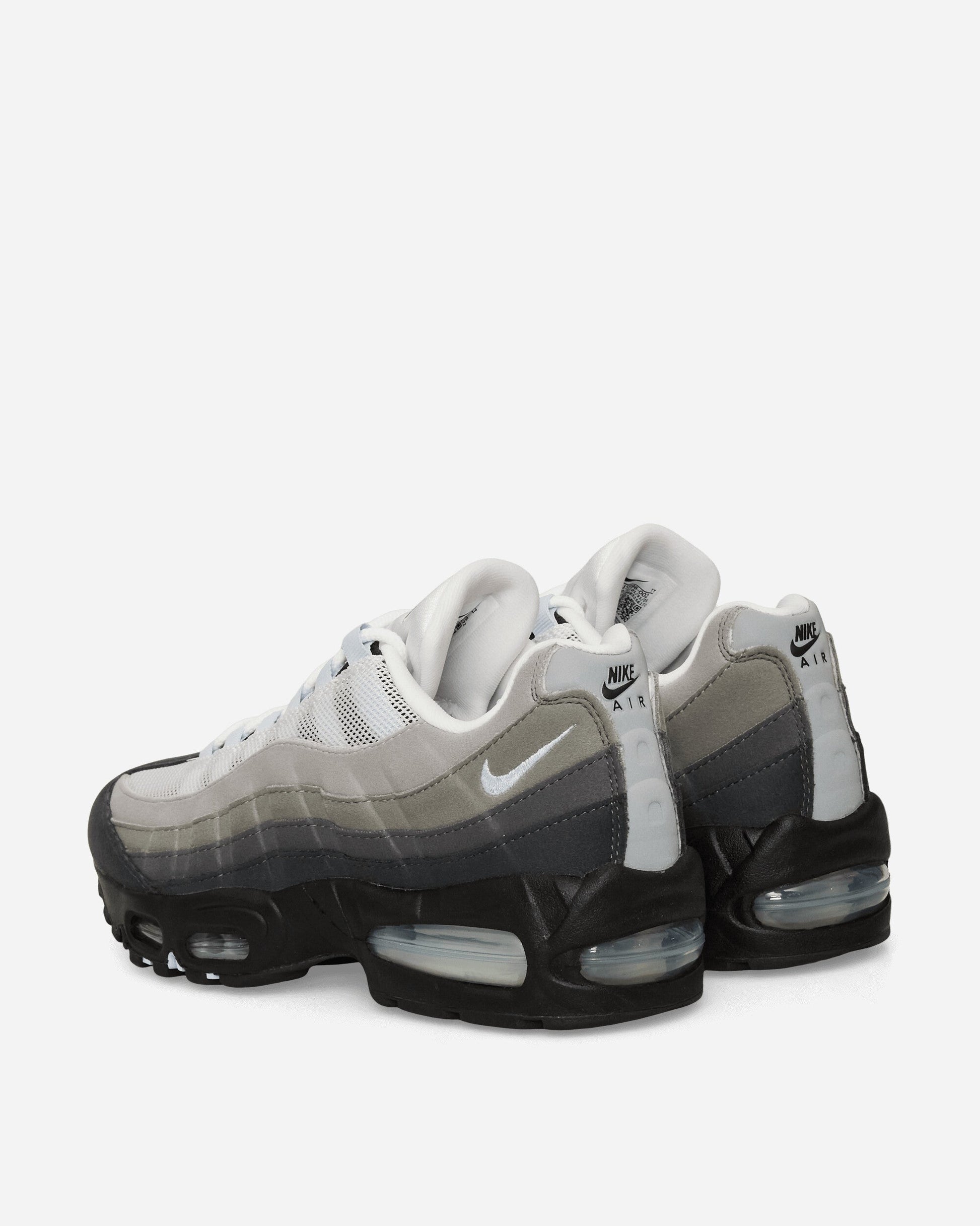 Women's Air Max 95 Sneakers Blue Tint