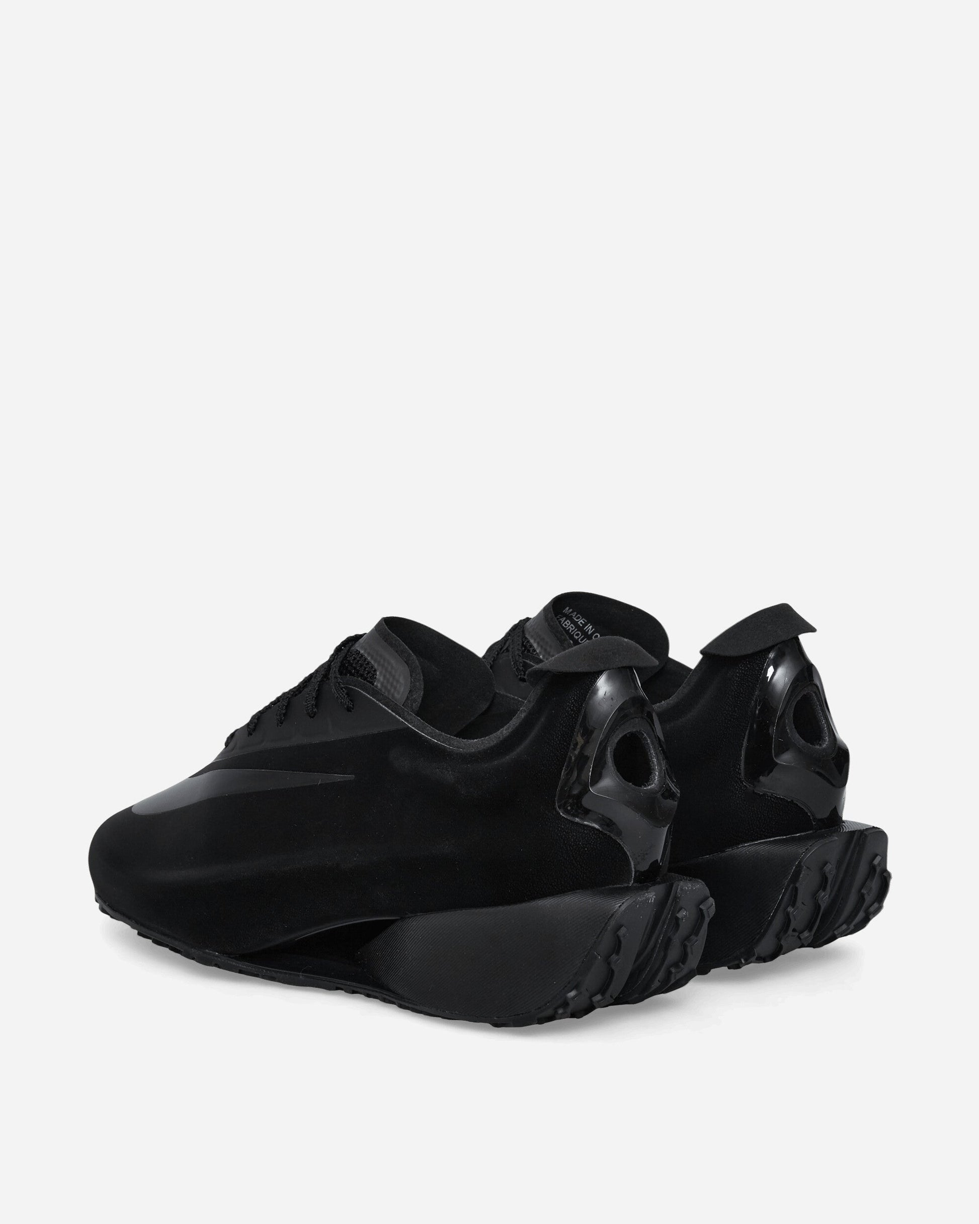 Women's First Sight Noir Sneakers Black