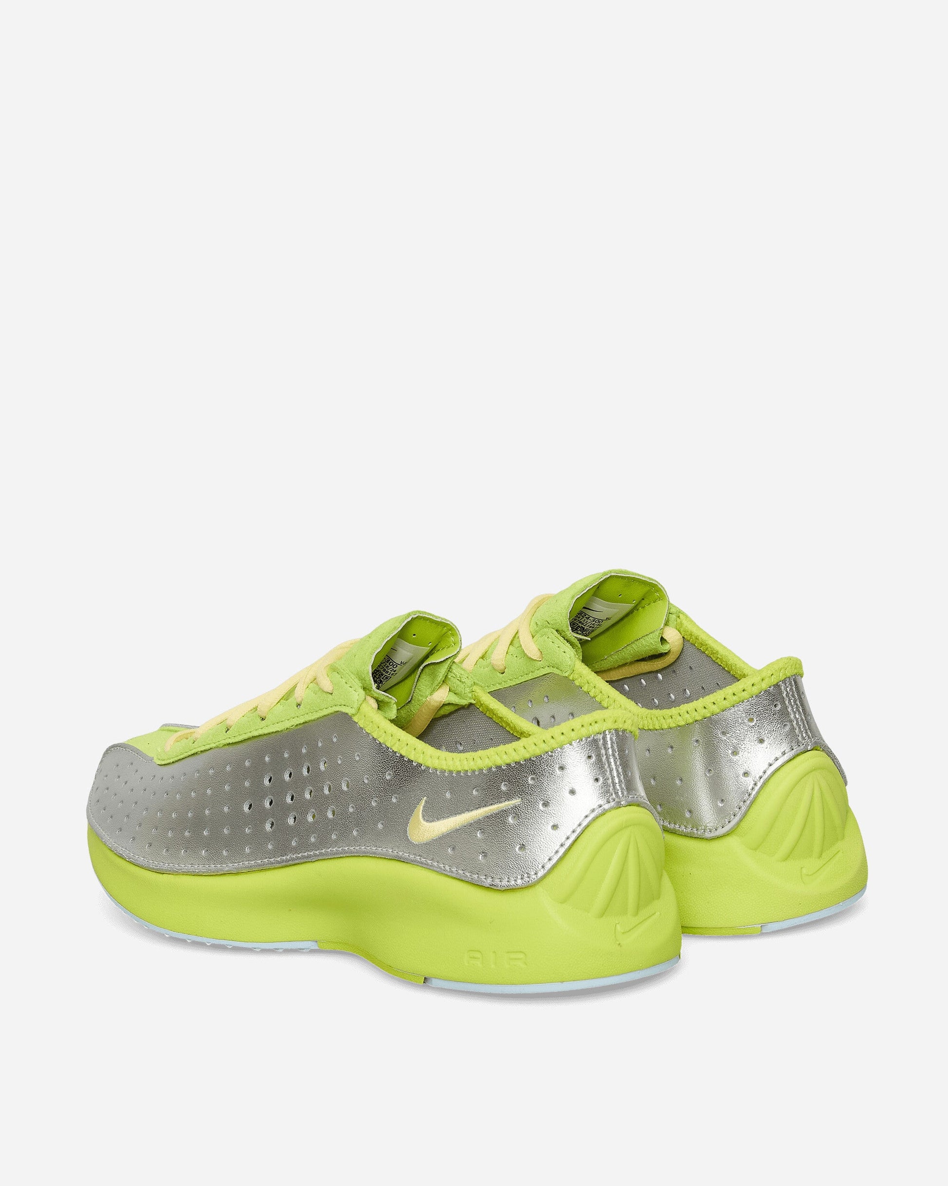 Women's Air Superfly Sneakers Cyber / Lemon