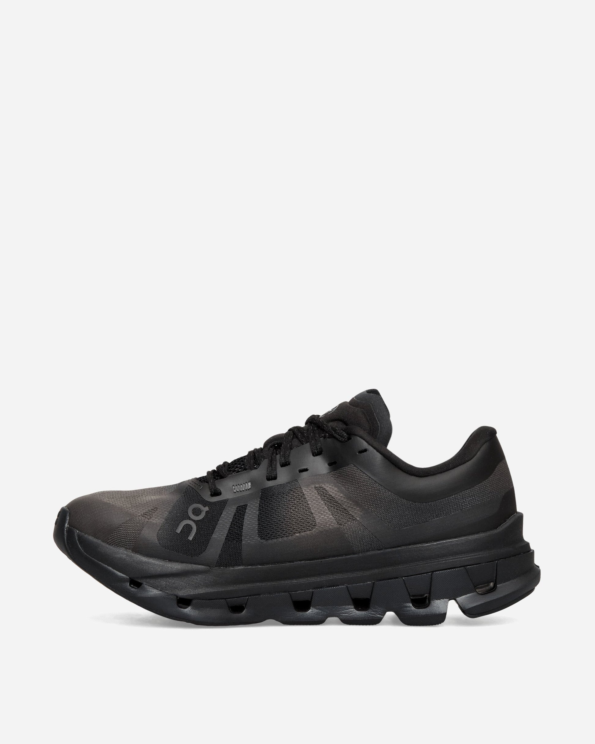 Women's Slam Jam Cloudflow 5 SHARPDUST Sneakers Gull / Black