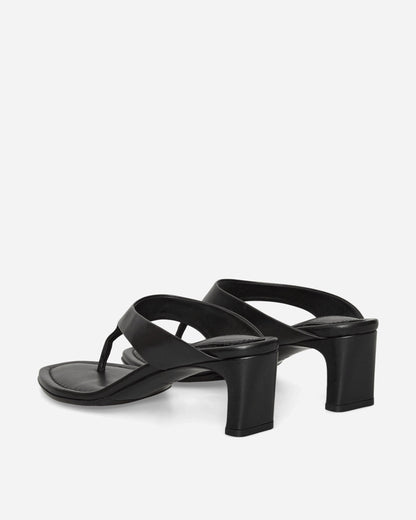Women's Karasu Sandals Black