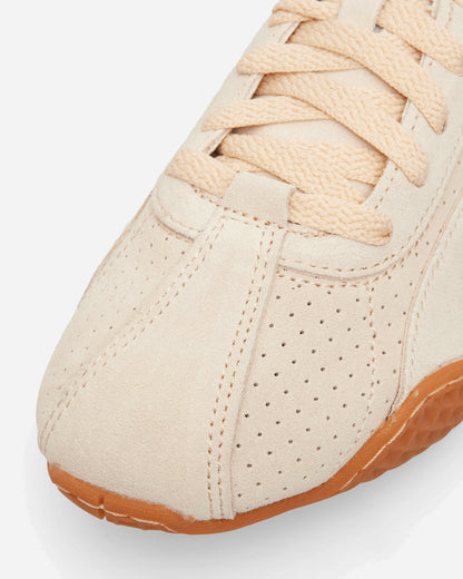Jil Sander K-Street Sneakers Beige Canvas