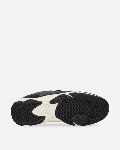 King Indoor Icons Sneakers Black / Frosted Ivory