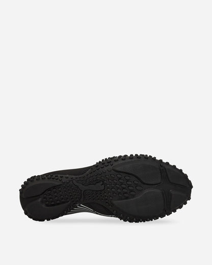 Mostro Flex Sneakers Black
