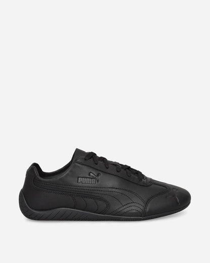 Speedcat Decon Sneakers Black