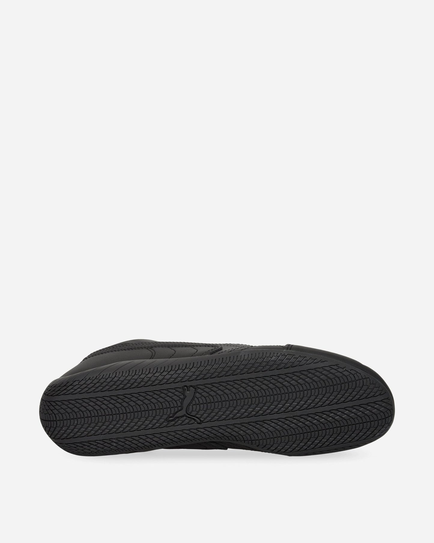 Speedcat Decon Sneakers Black
