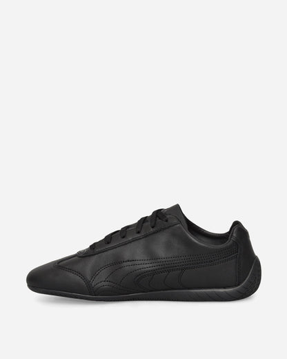 Speedcat Decon Sneakers Black