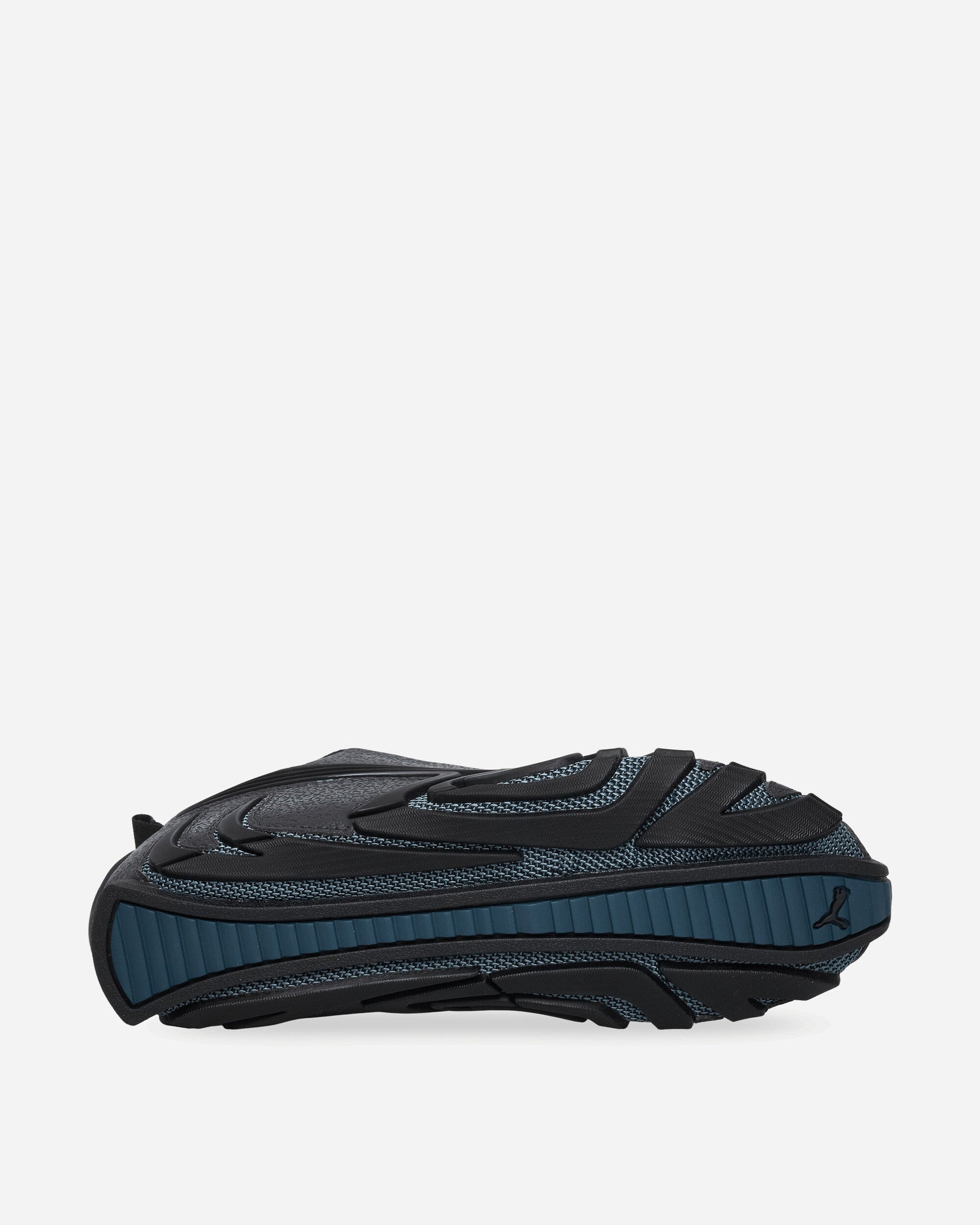Talon Biology Sneakers Gray Skies / Black