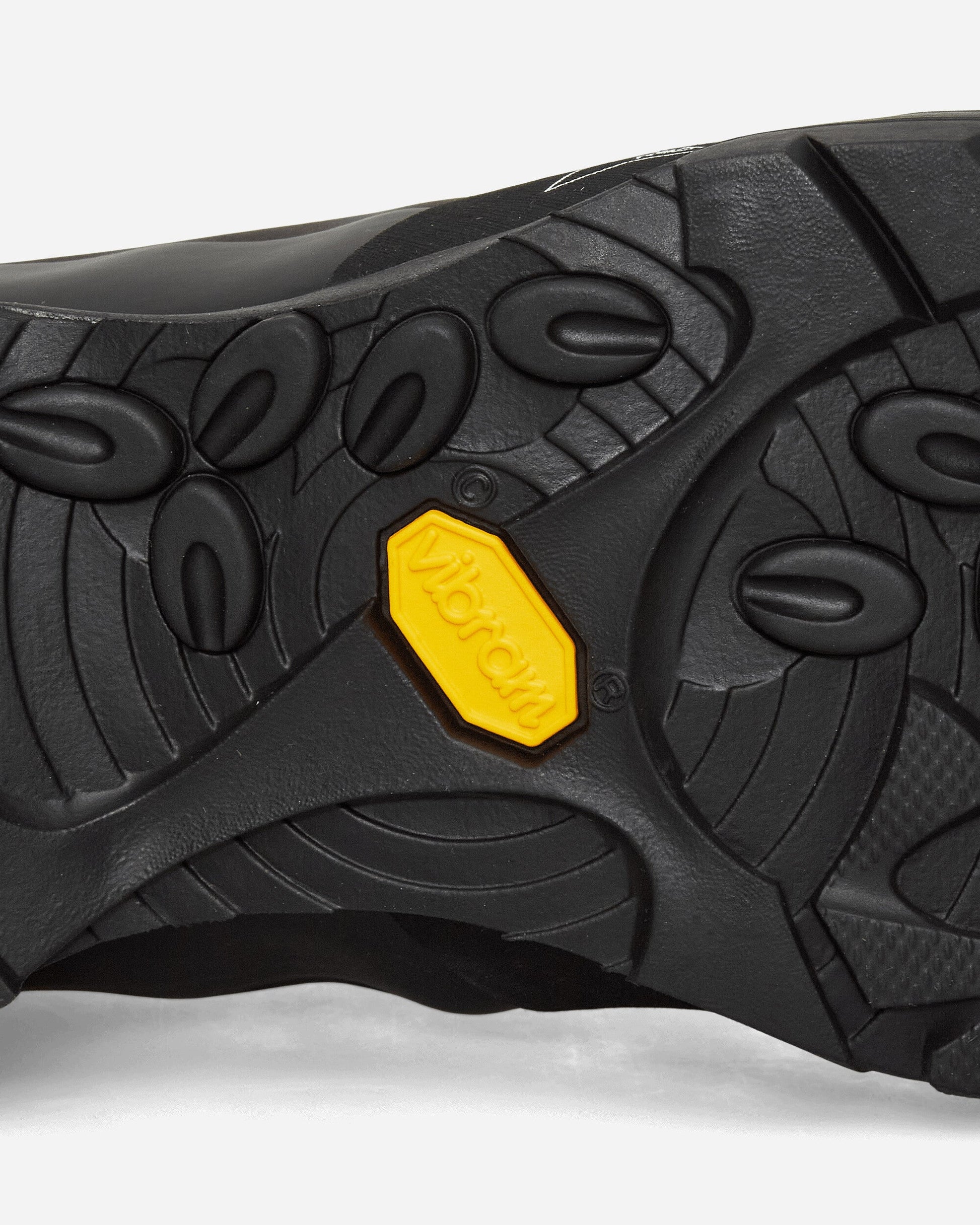 Cingino Boots Black