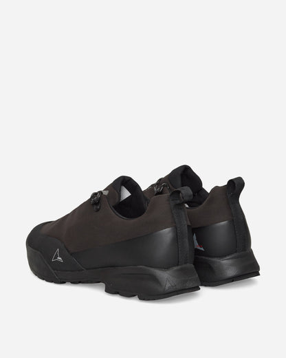 Cingino Boots Black