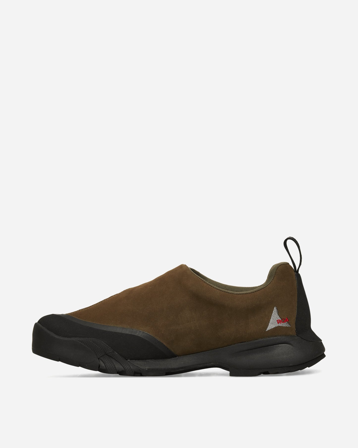 Frea Boots Sea Turtle / Black