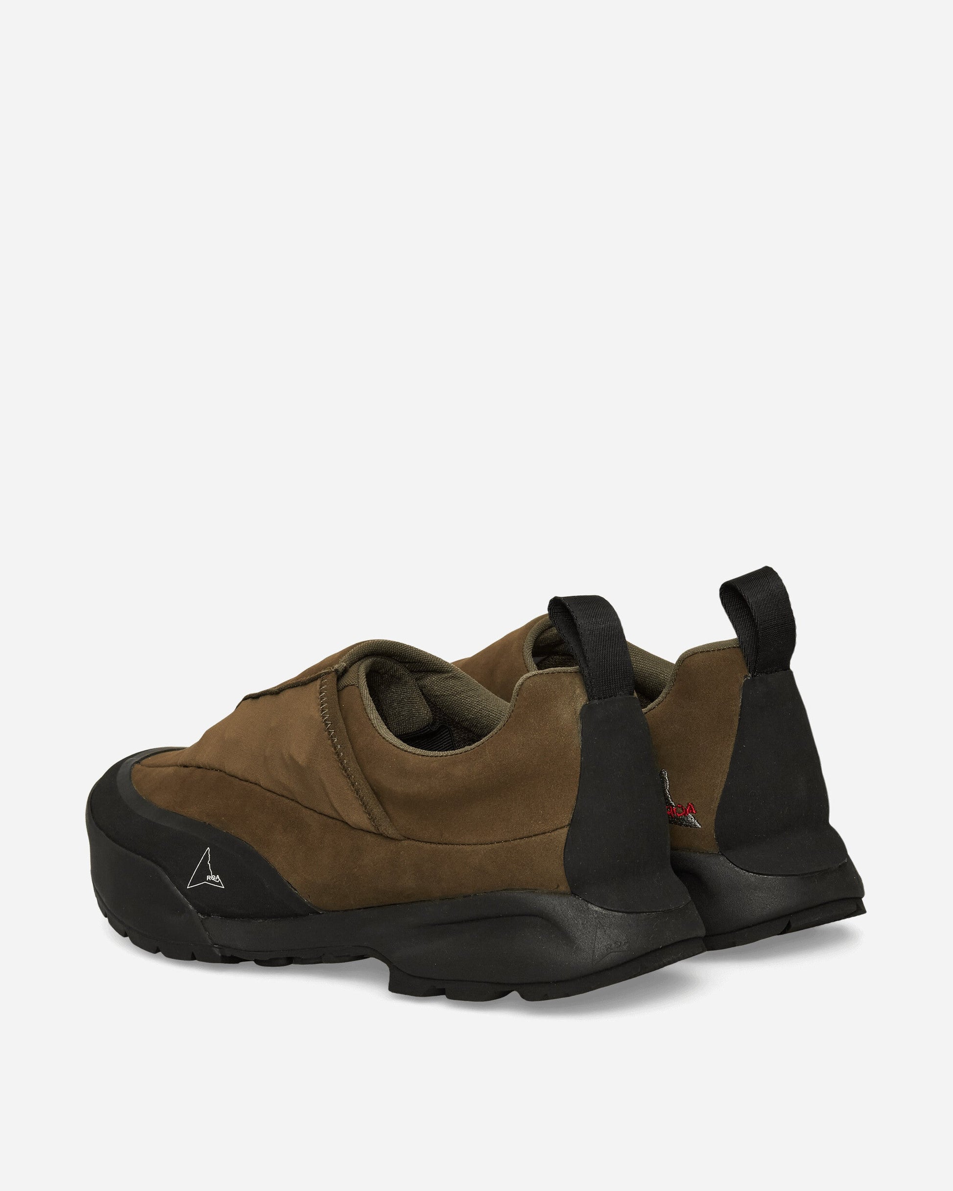Frea Boots Sea Turtle / Black