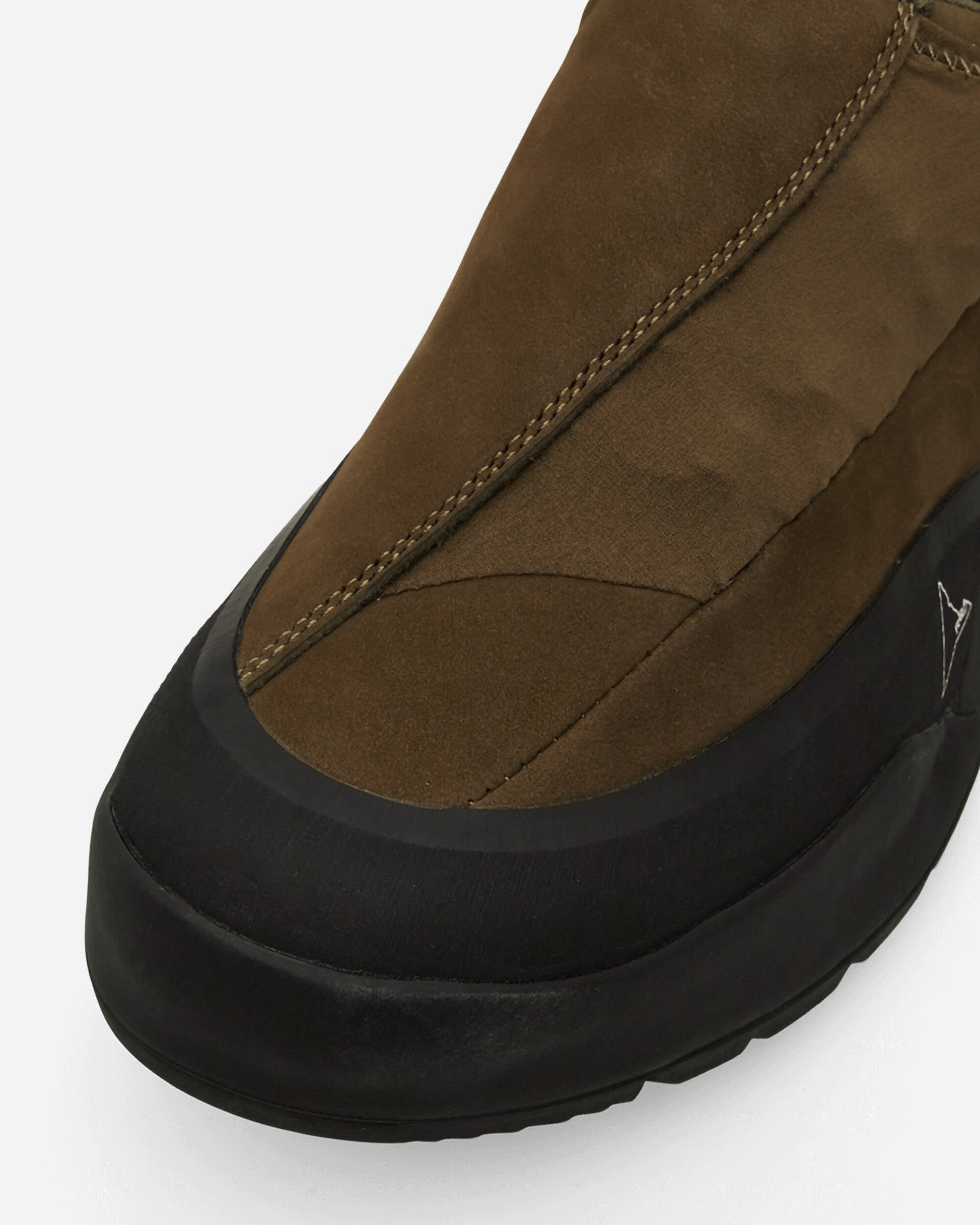 Frea Boots Sea Turtle / Black