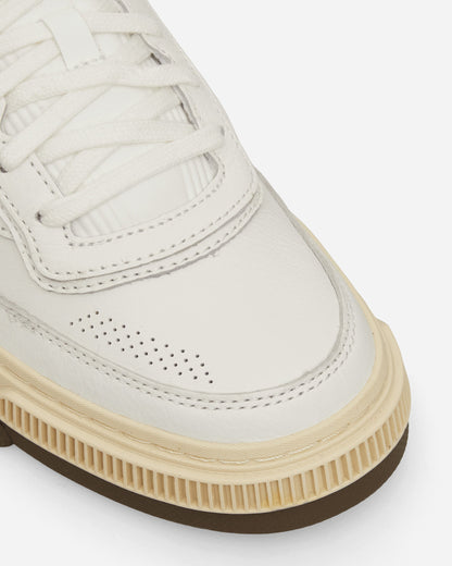 Club C LTD Sneakers Vintage Yellow