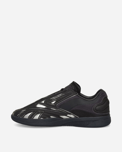 Hammer Pro LTD Sneakers Black Buff Metallic