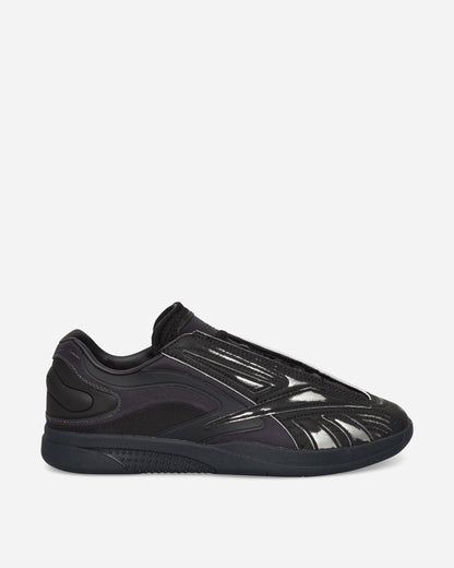 Hammer Pro LTD Sneakers Black Buff Metallic