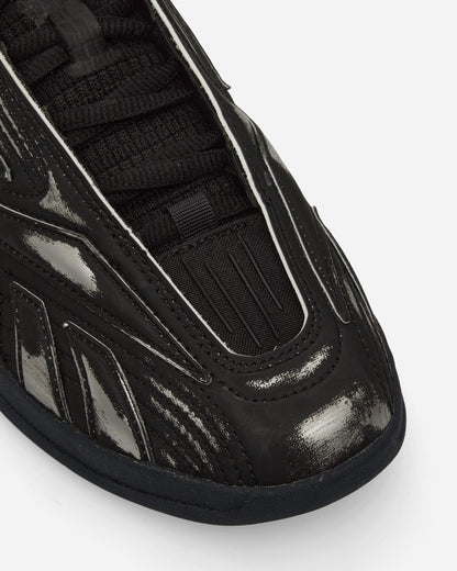 Hammer Pro LTD Sneakers Black Buff Metallic