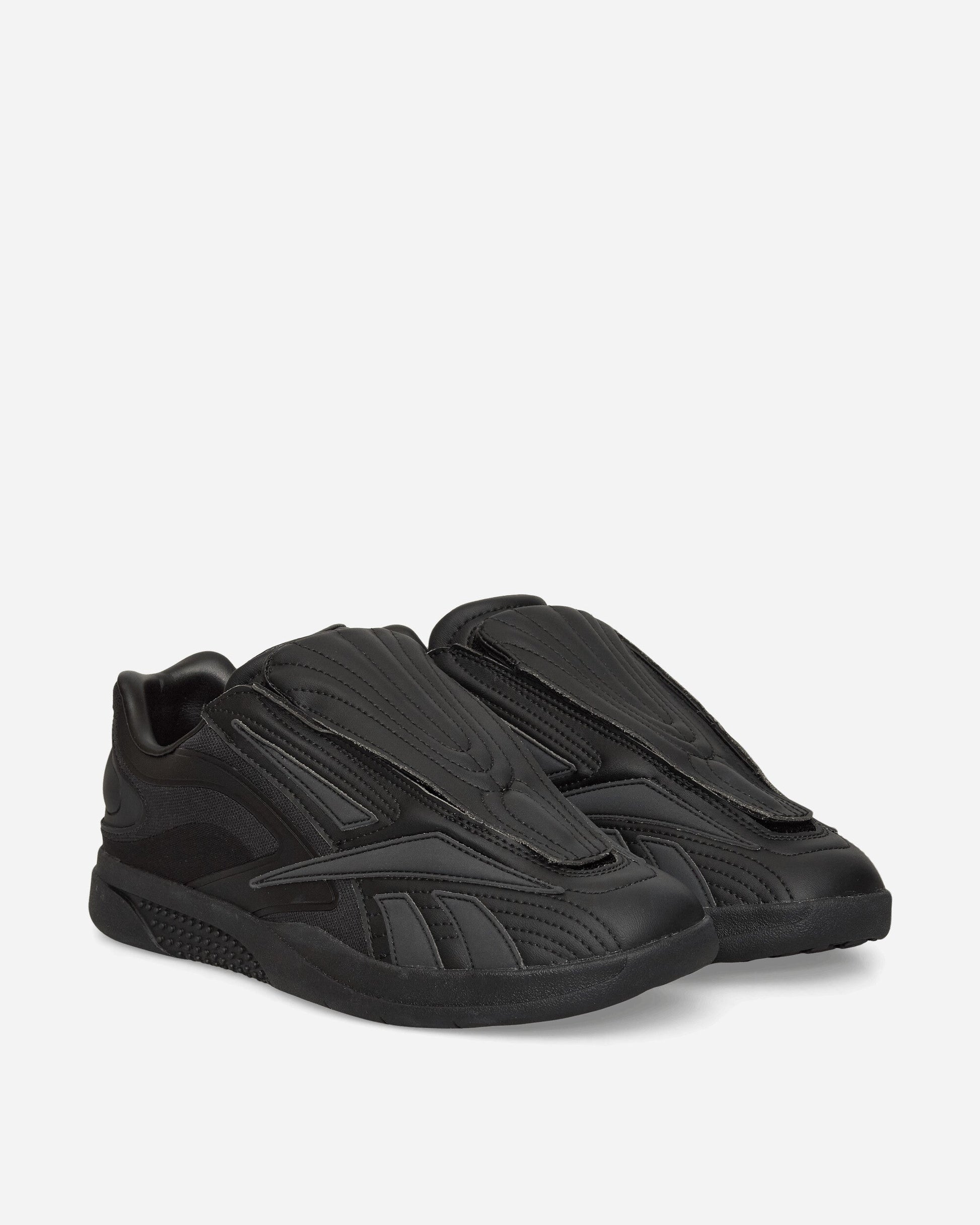 Hammer Pro LTD Sneakers Black