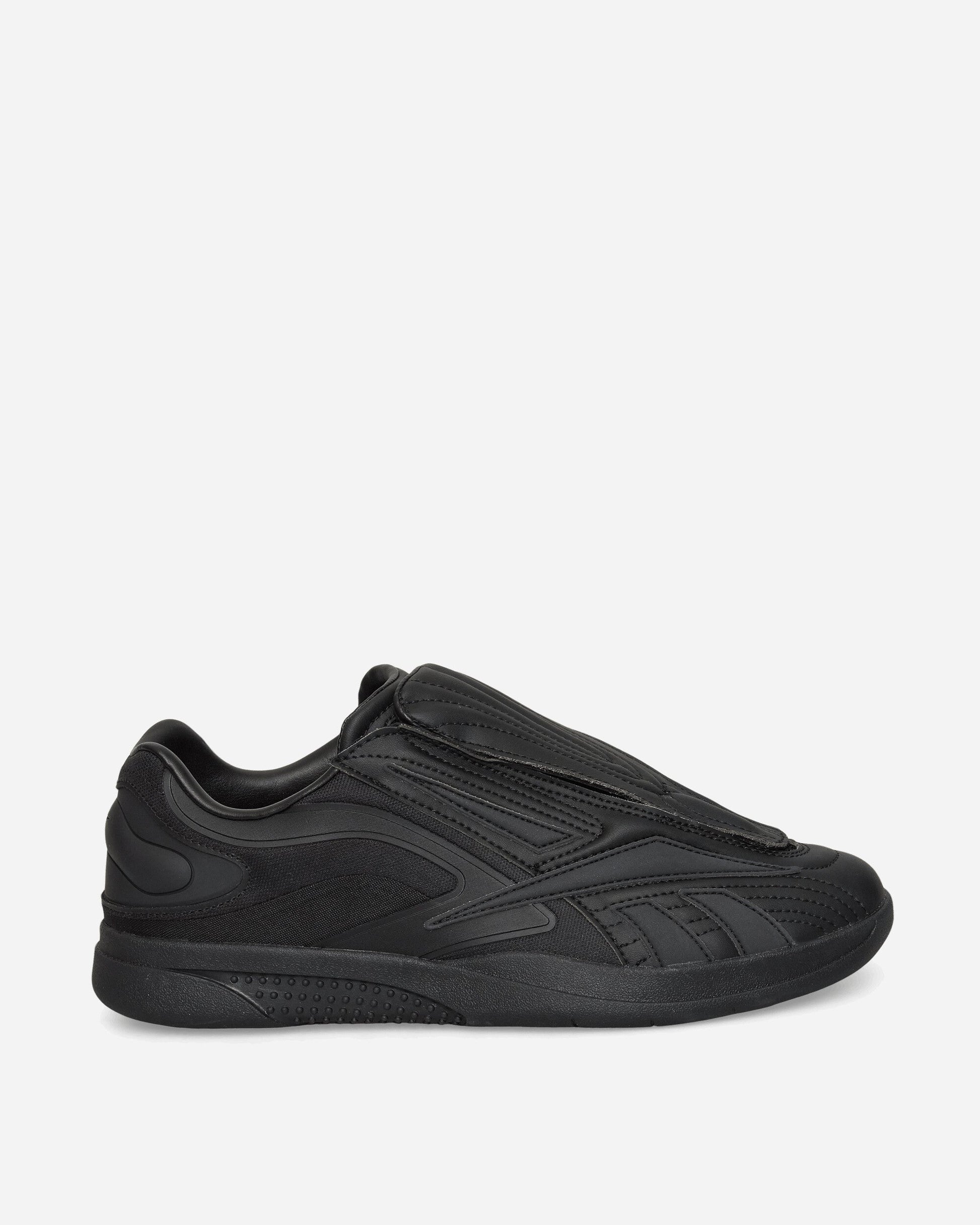 Hammer Pro LTD Sneakers Black