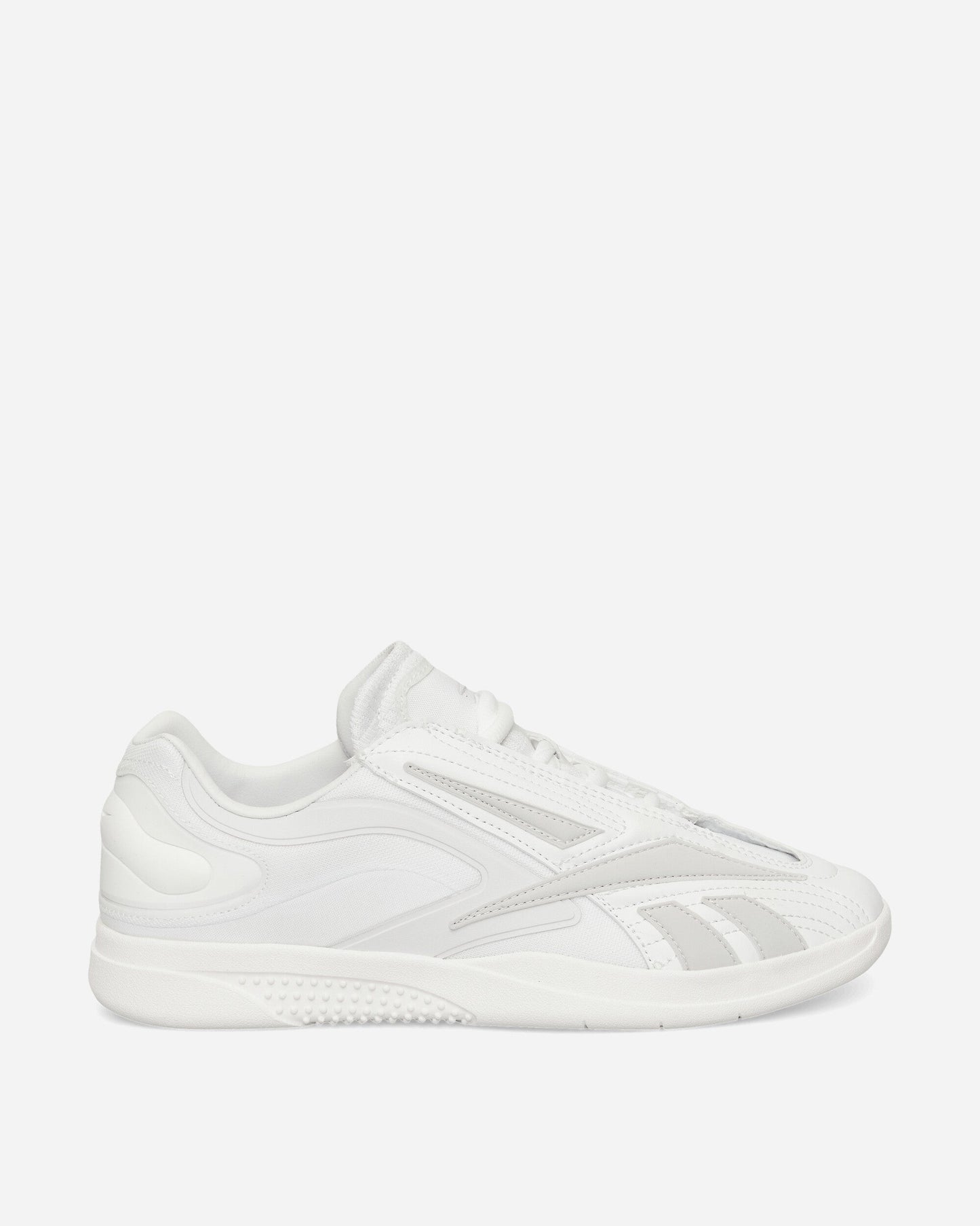 Hammer Pro LTD Sneakers Triple White