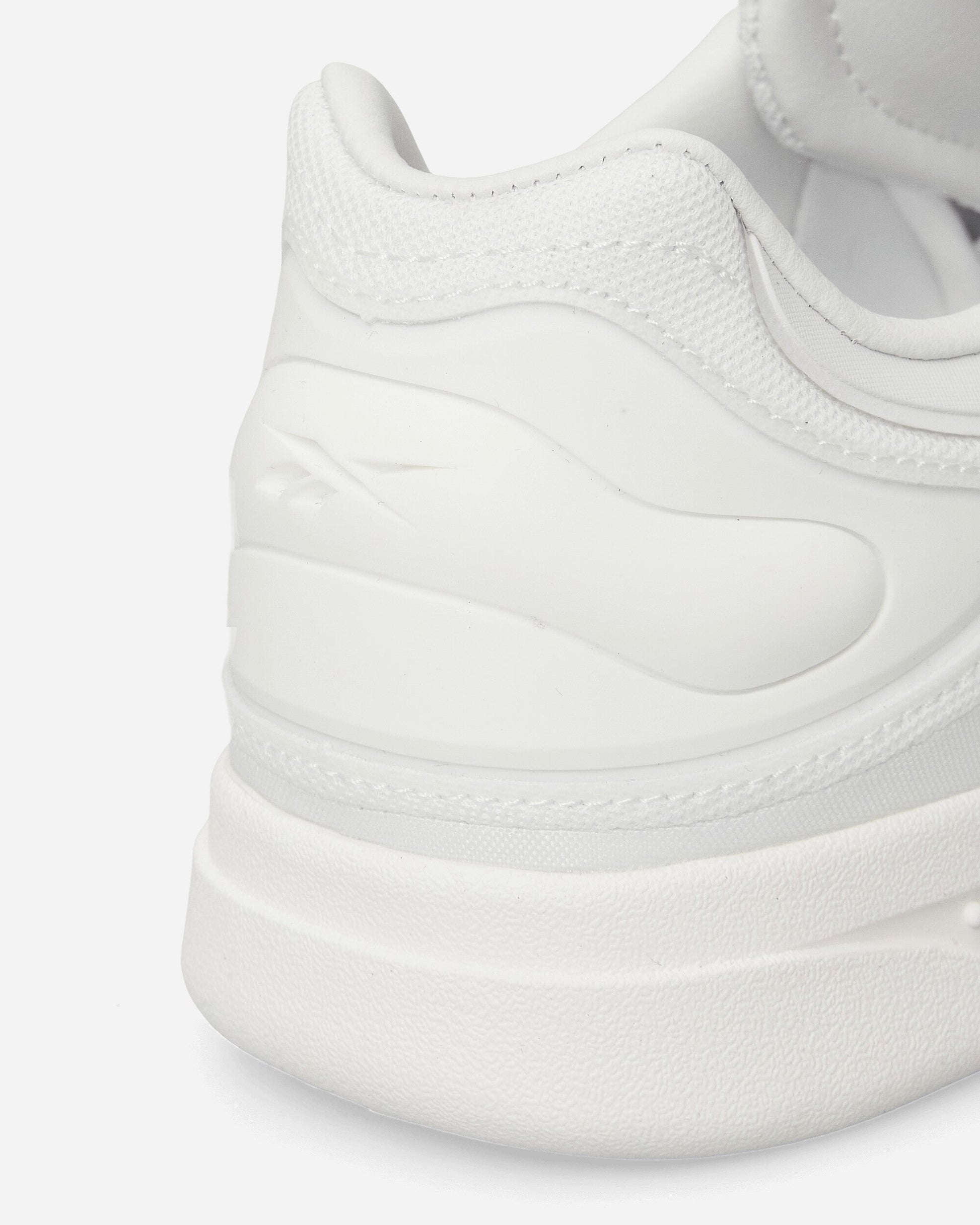 Hammer Pro LTD Sneakers Triple White