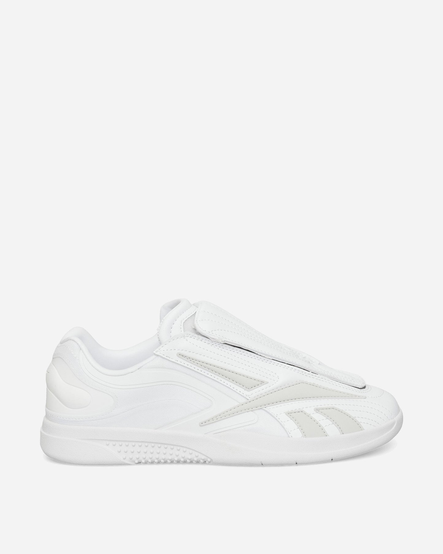 Hammer Pro LTD Sneakers White