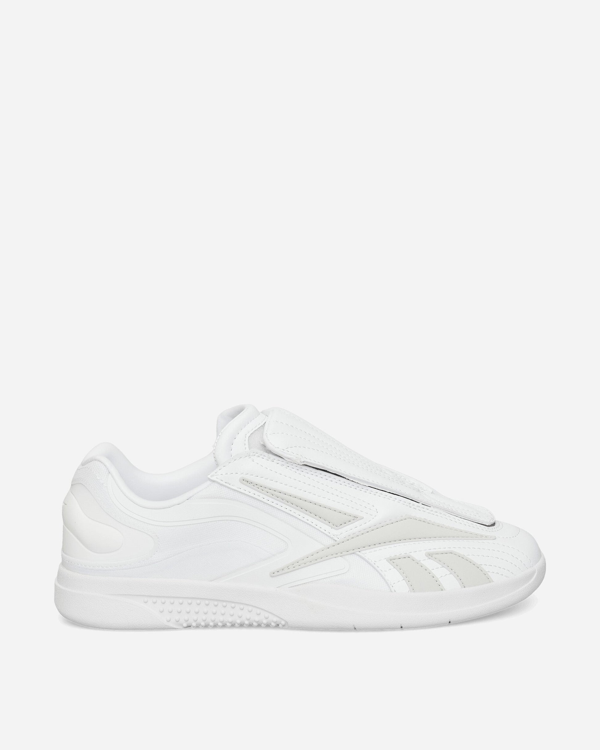 Hammer Pro LTD Sneakers White