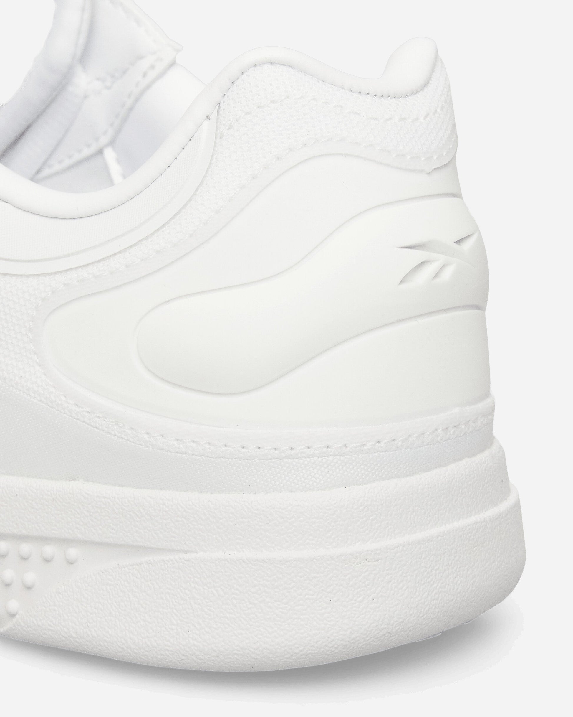 Hammer Pro LTD Sneakers White