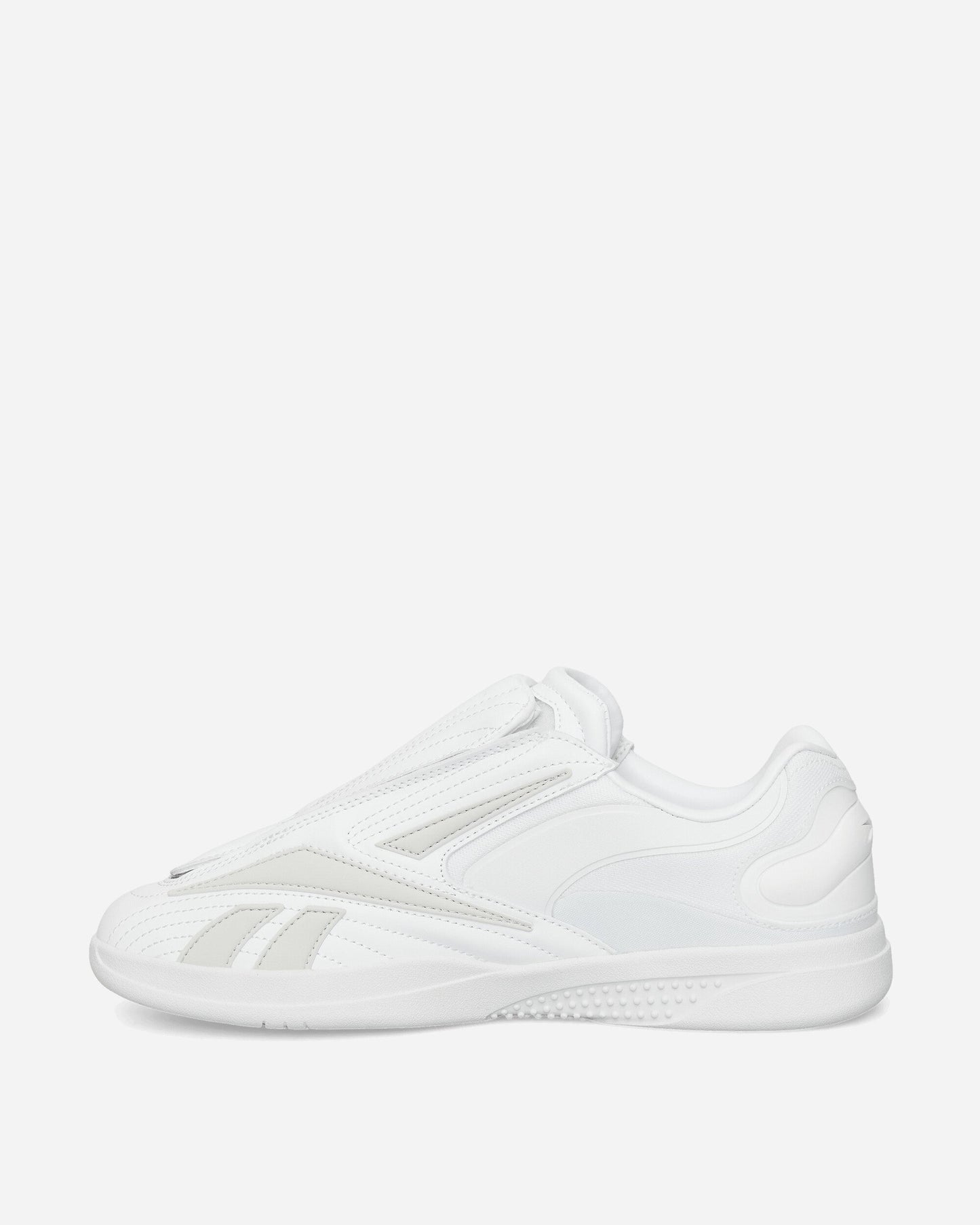 Hammer Pro LTD Sneakers White