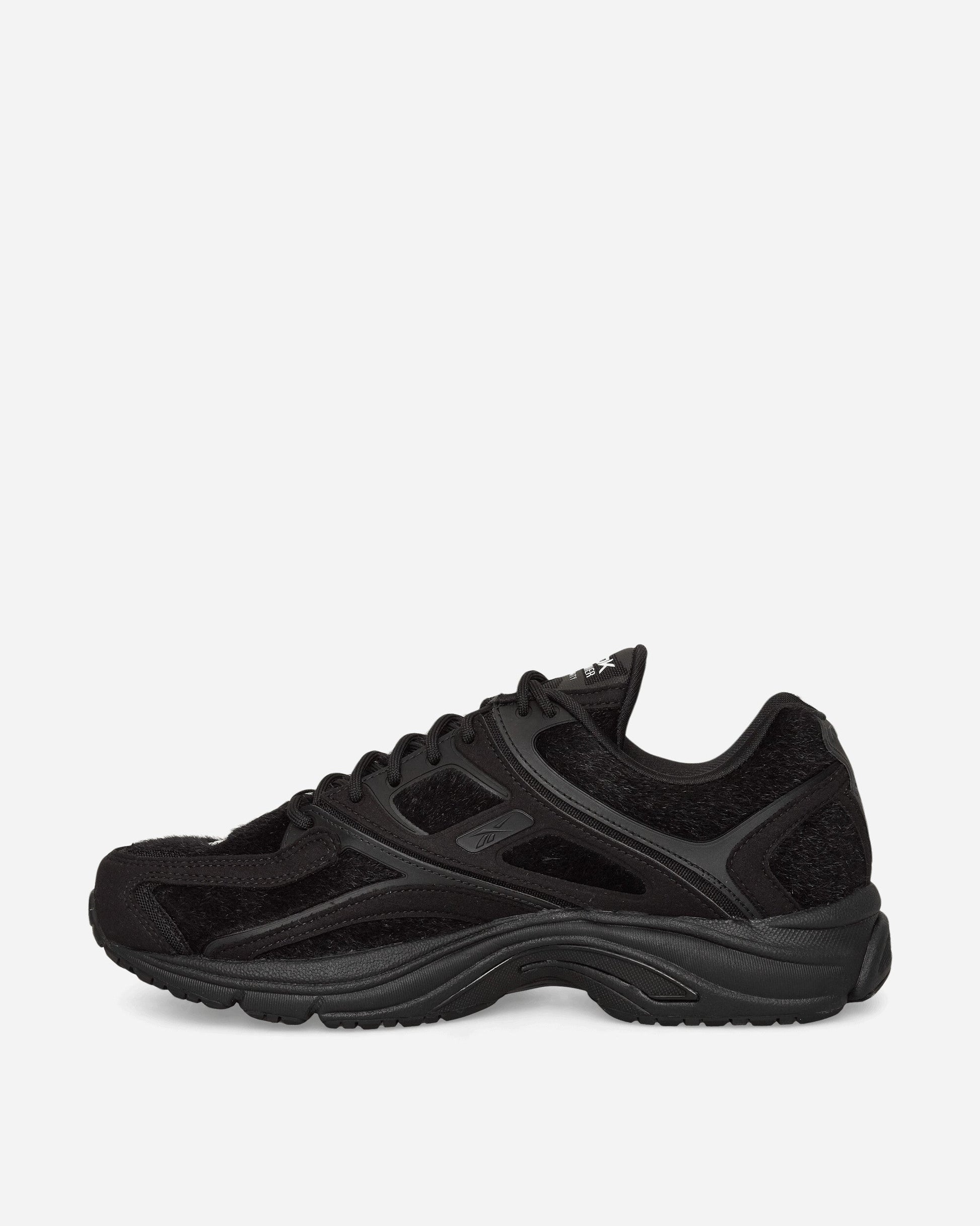 Pleasures Premier Trinity KFS Sneakers Black