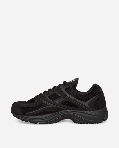 Pleasures Premier Trinity KFS Sneakers Black