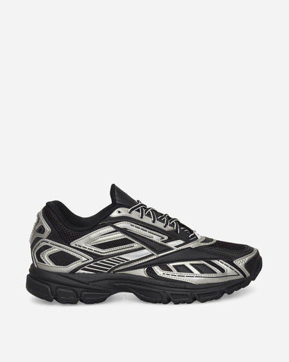 Premier Road Ultra Sneakers Black Metallic