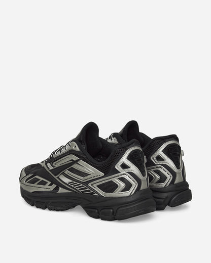 Premier Road Ultra Sneakers Black Metallic