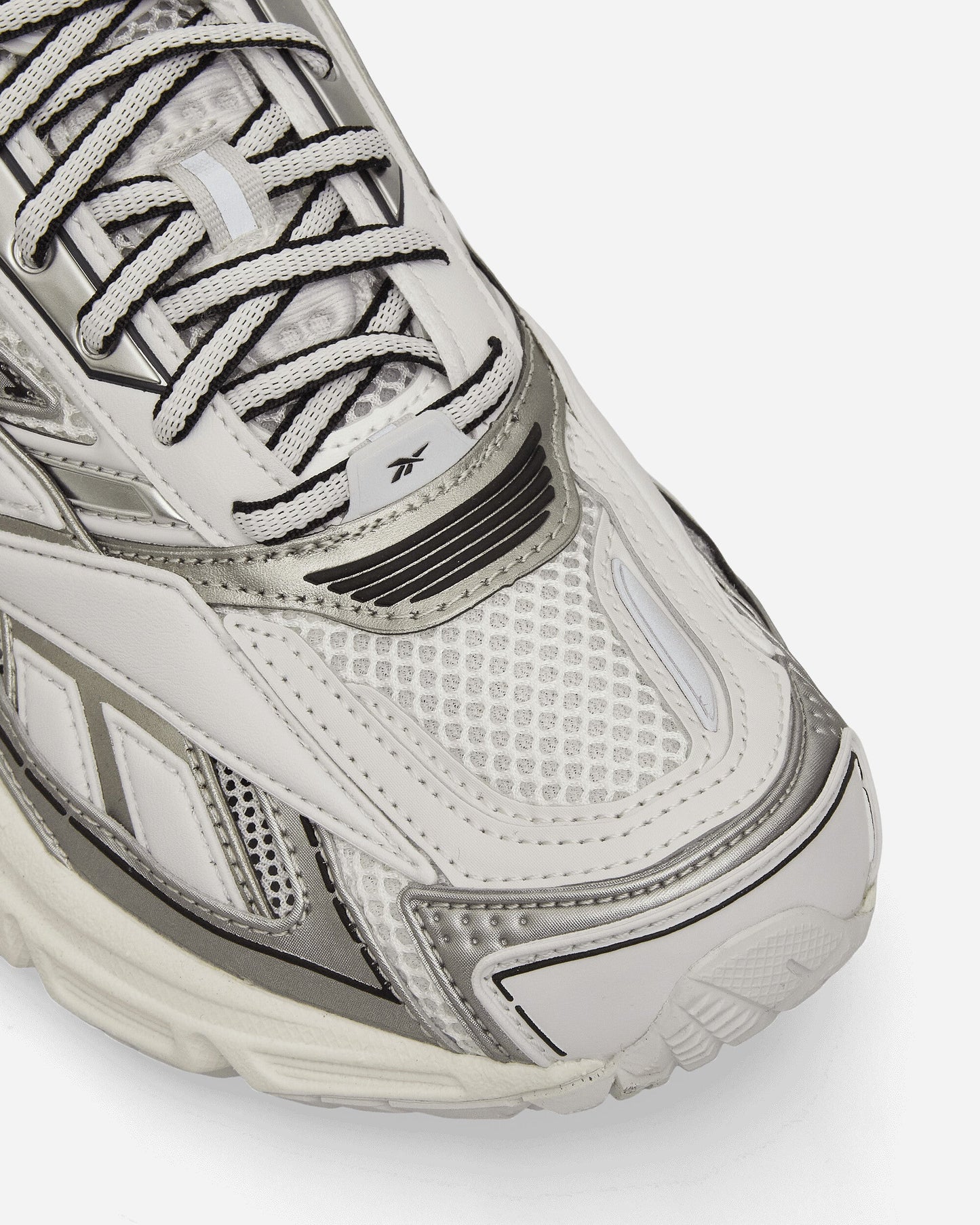 Premier Road Ultra Sneakers White Metallic