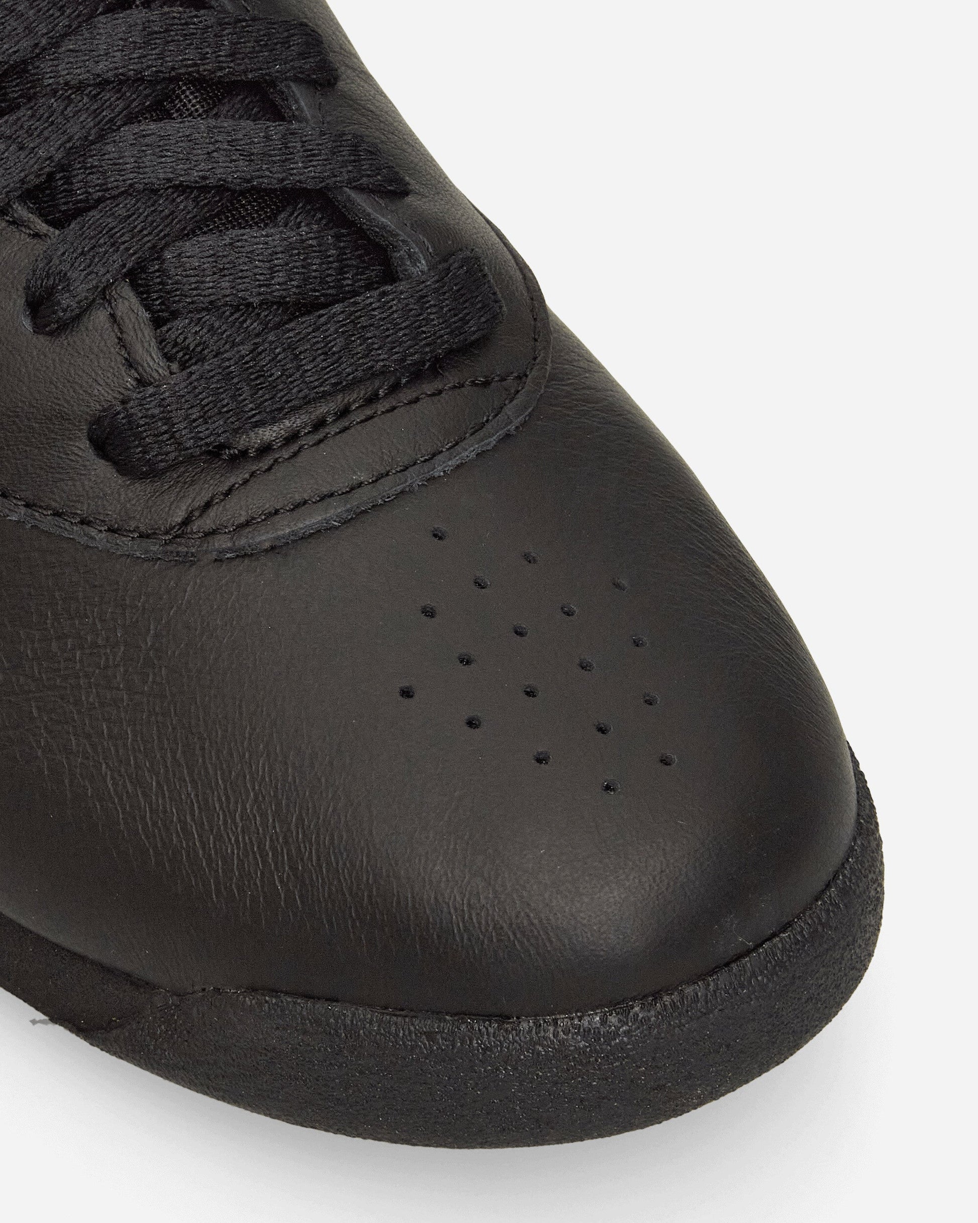 Women's Freestyle Hi Sneakers Intense Black
