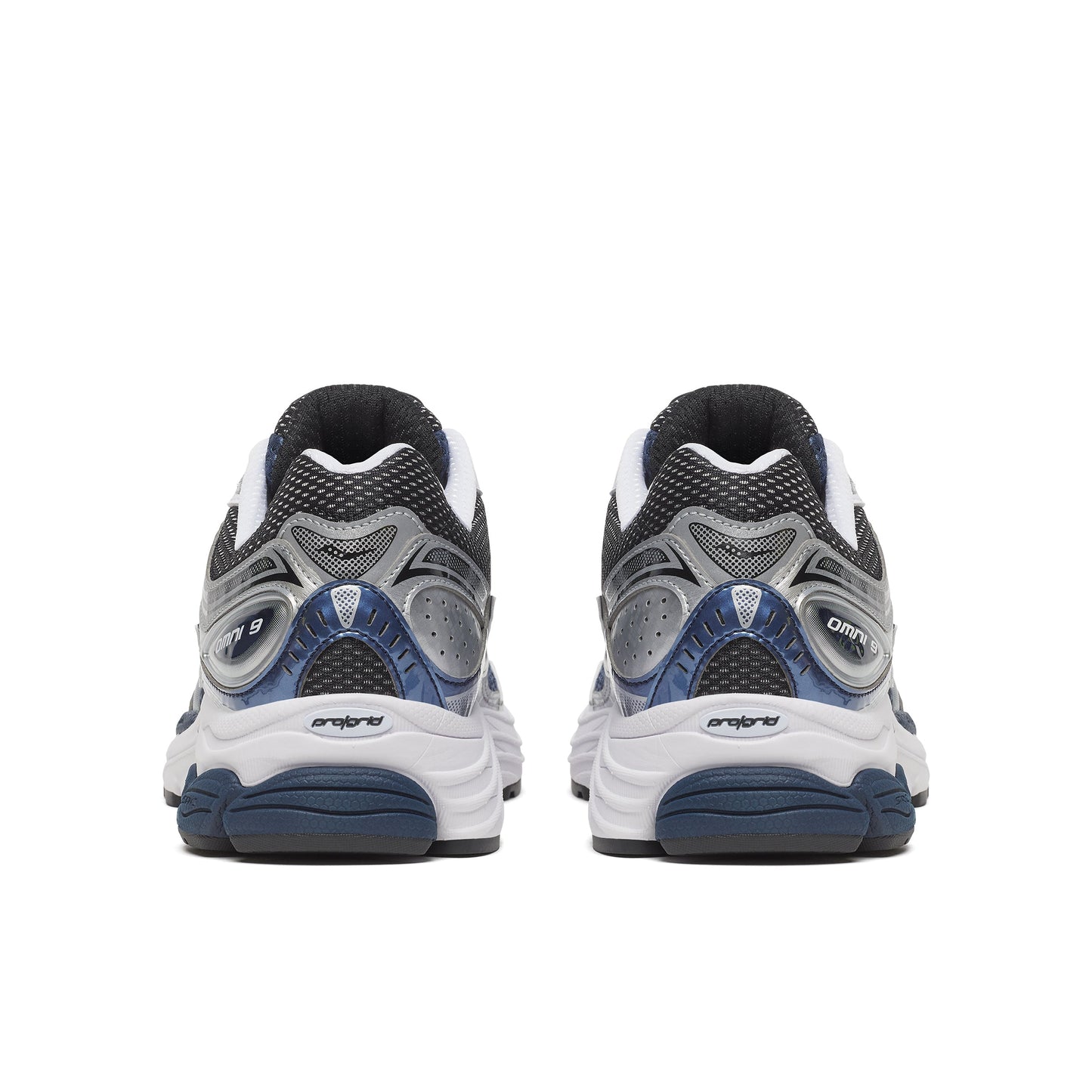 Saucony ProGrid Omni 9 Deep Navy