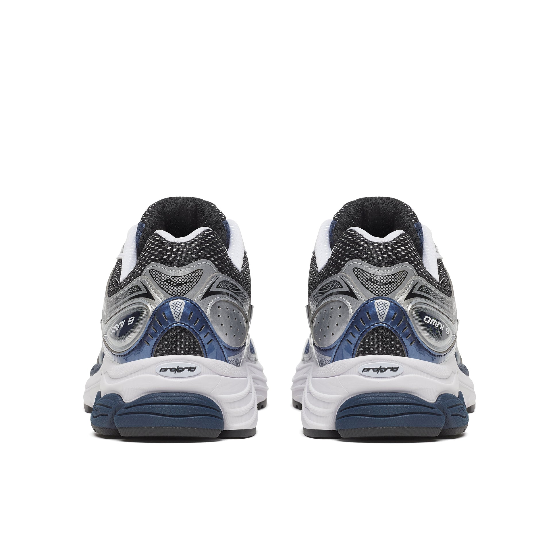 Saucony ProGrid Omni 9 Deep Navy