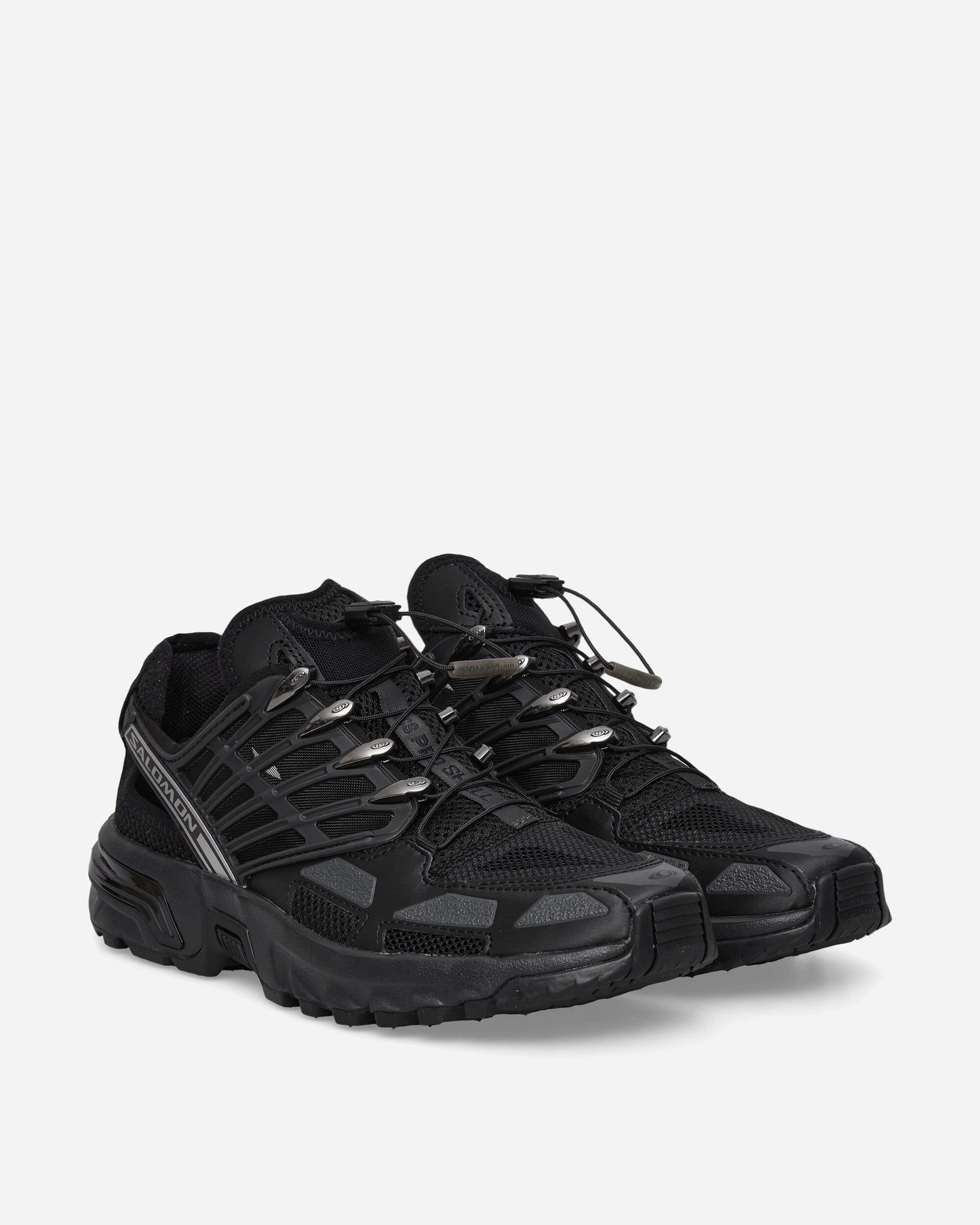 ACS Pro Shell Sneakers Black