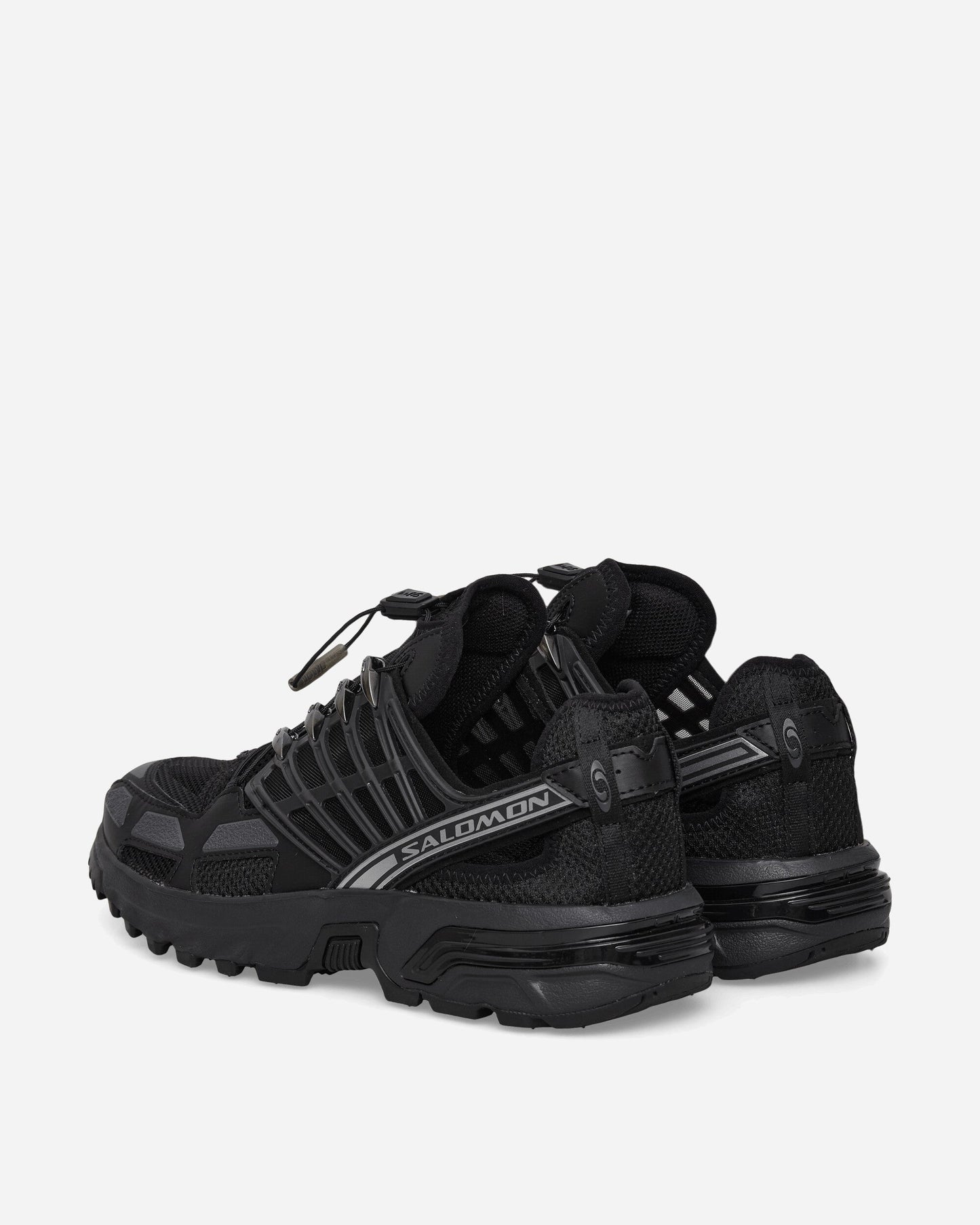 ACS Pro Shell Sneakers Black