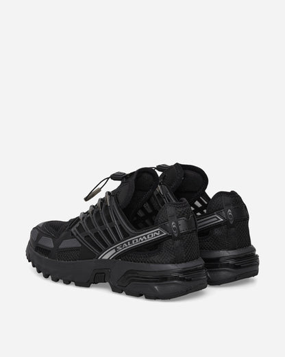 ACS Pro Shell Sneakers Black