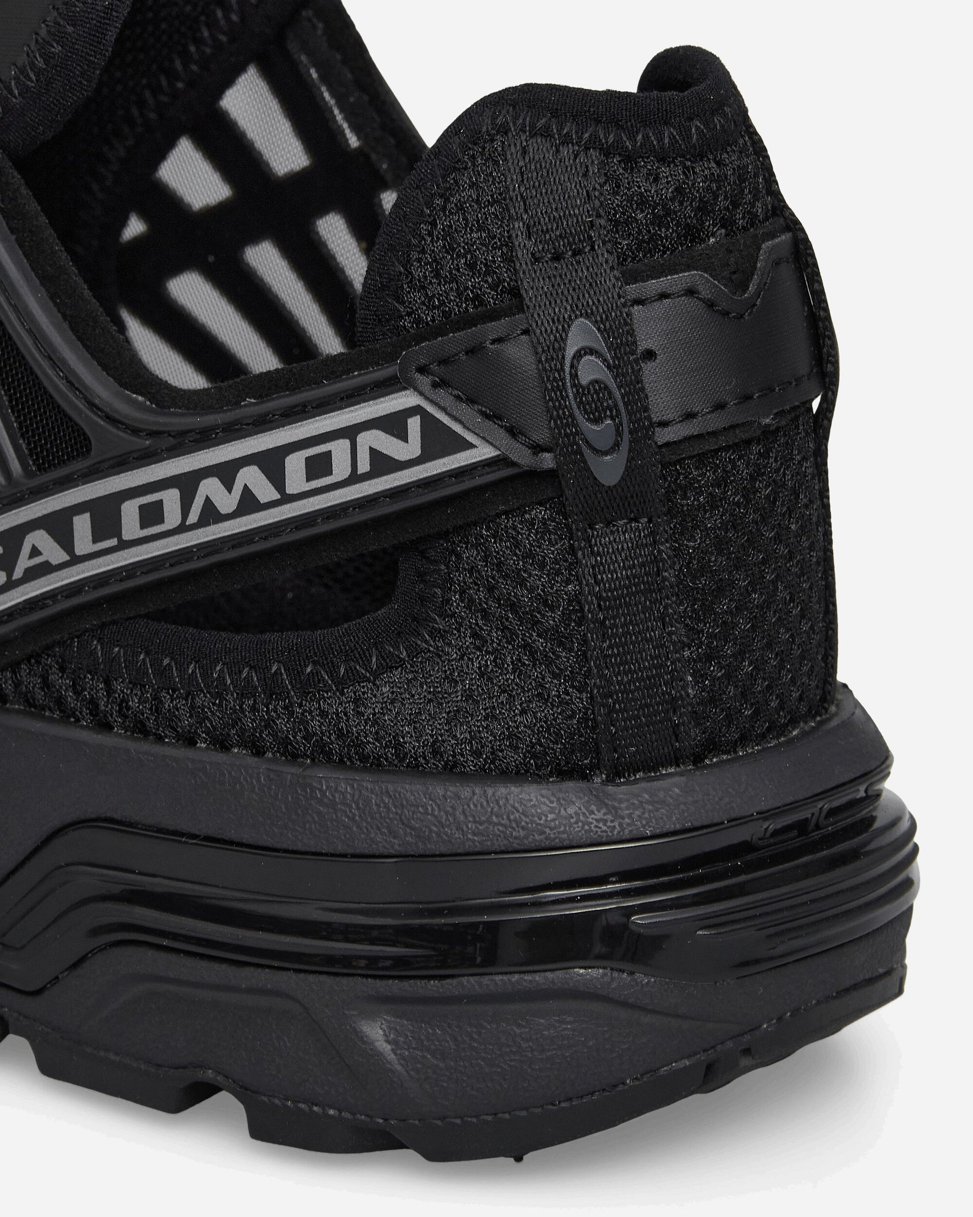 ACS Pro Shell Sneakers Black