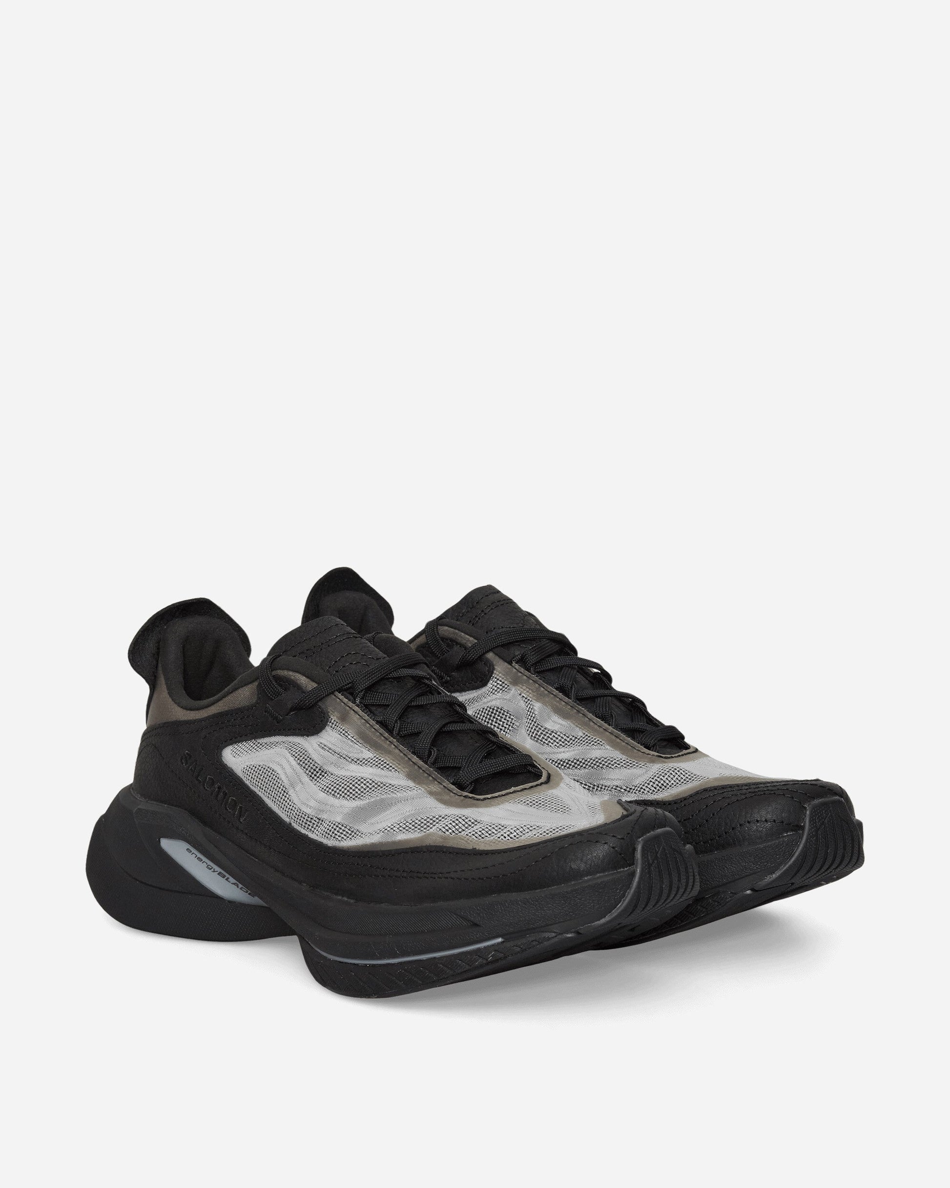 Neuva Advanced Sneakers Black