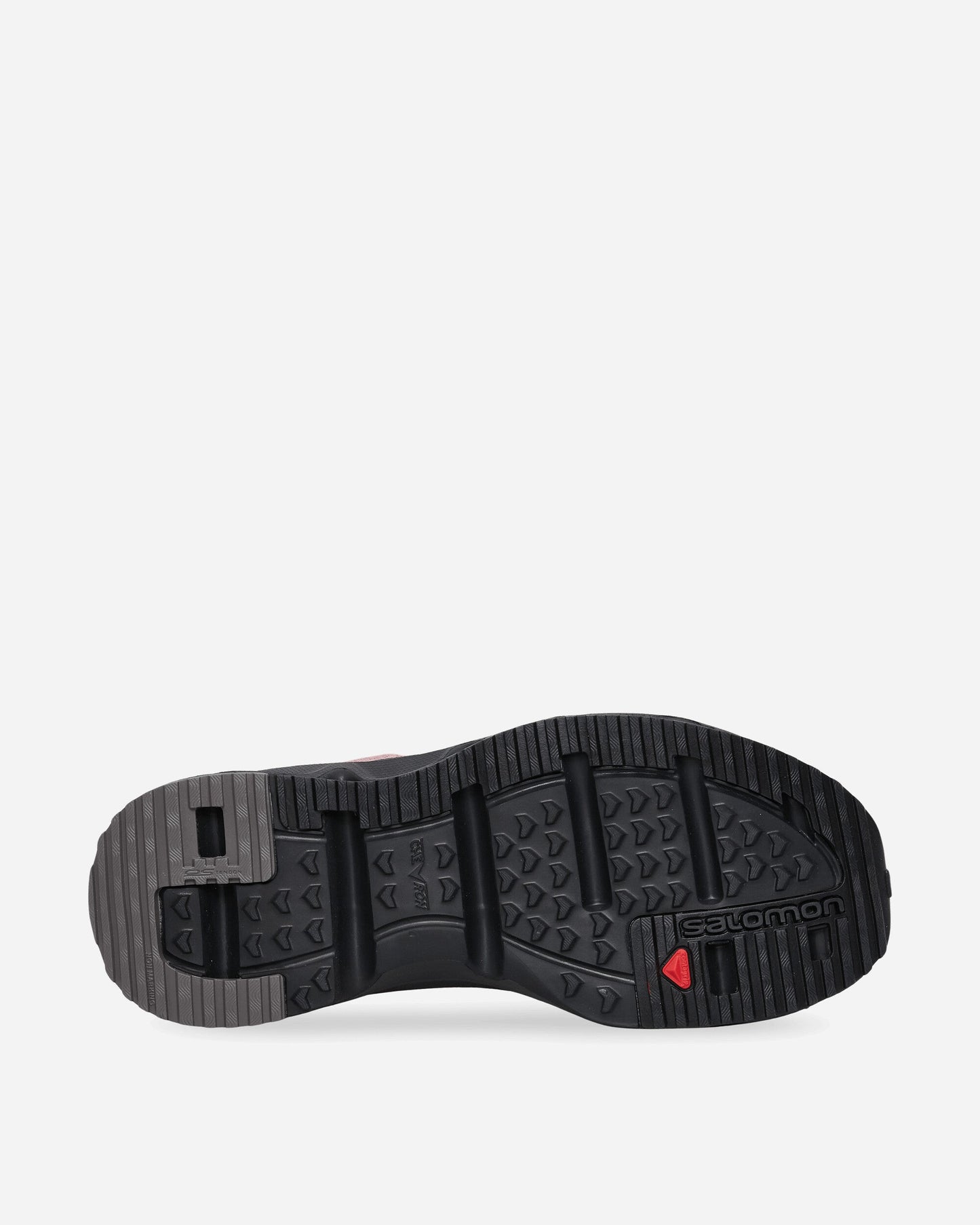 RX Marie-Jeanne Sandals Icy Pink / Black / Alloy