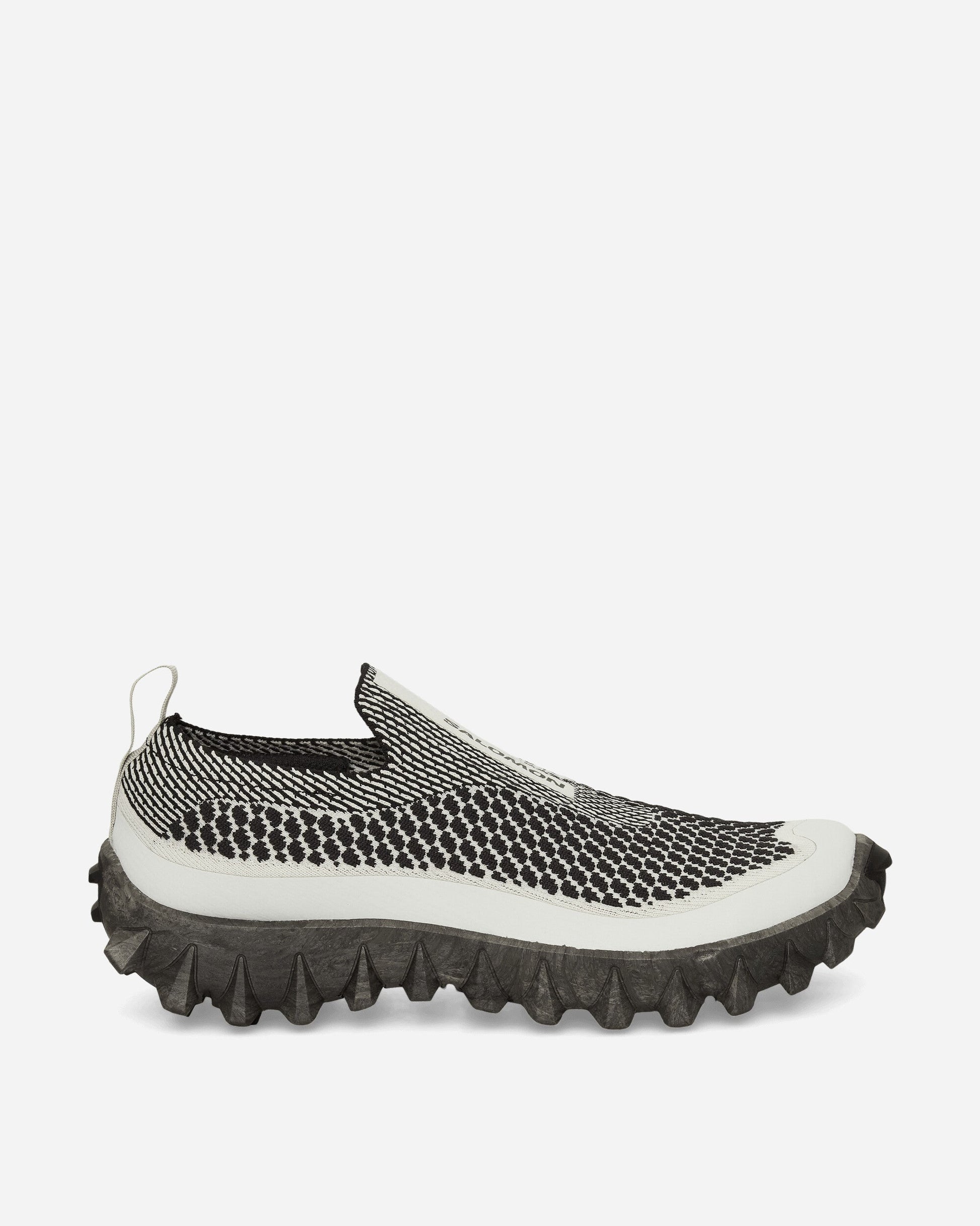 Snowclog Advanced Sneakers Metal / Black / Ice Flow