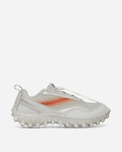 Aries Snowclog Sneakers Lunar Rock / Orange