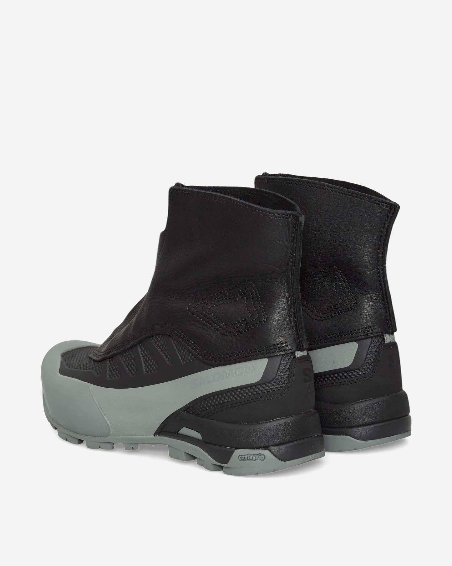 Tepiaz Advanced Sneakers Black / Sedona Sage / Sedona Sage