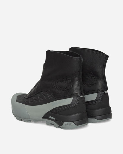 Tepiaz Advanced Sneakers Black / Sedona Sage / Sedona Sage