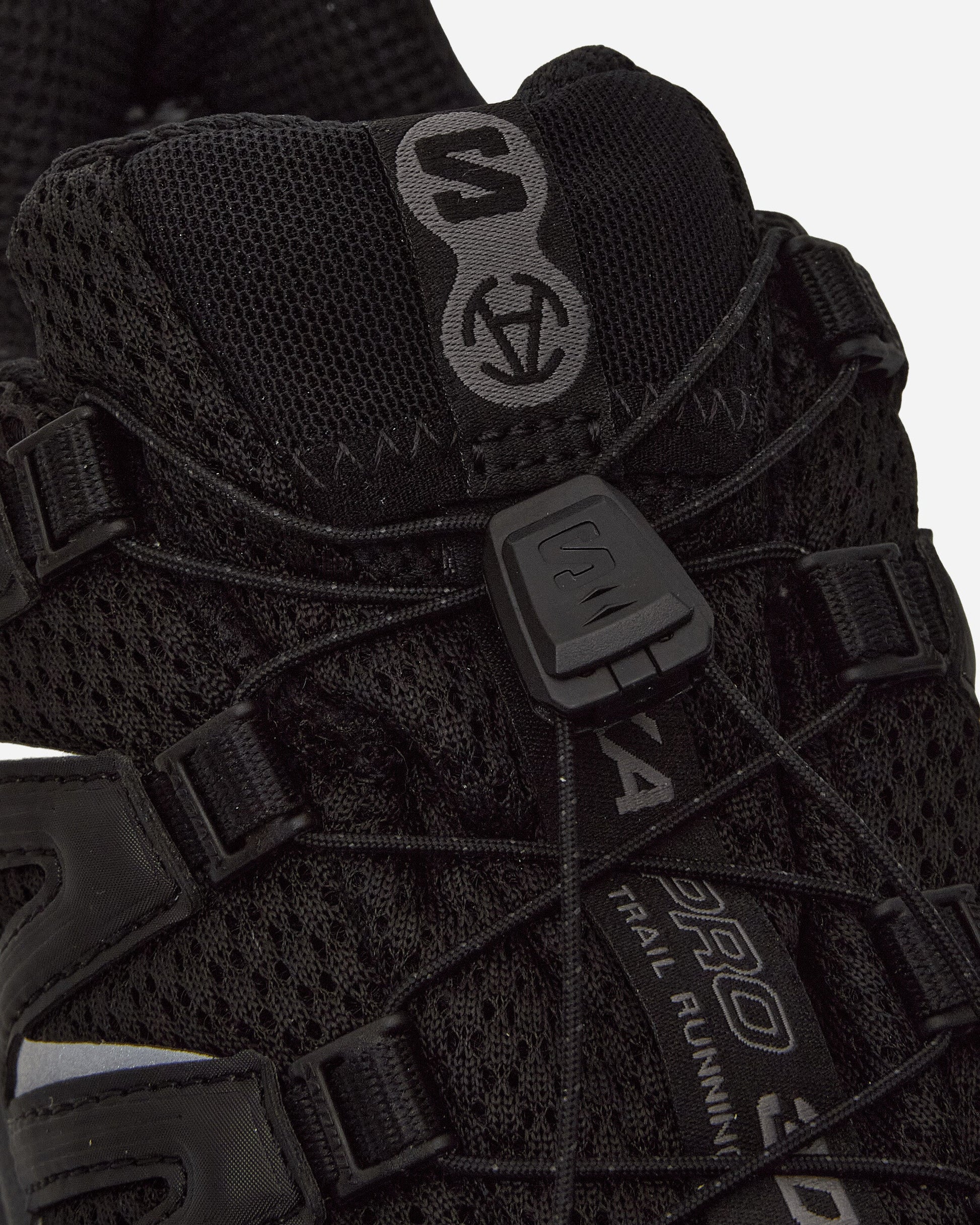 Slam Jam XA PRO 3D GORE-TEX Sneakers Black