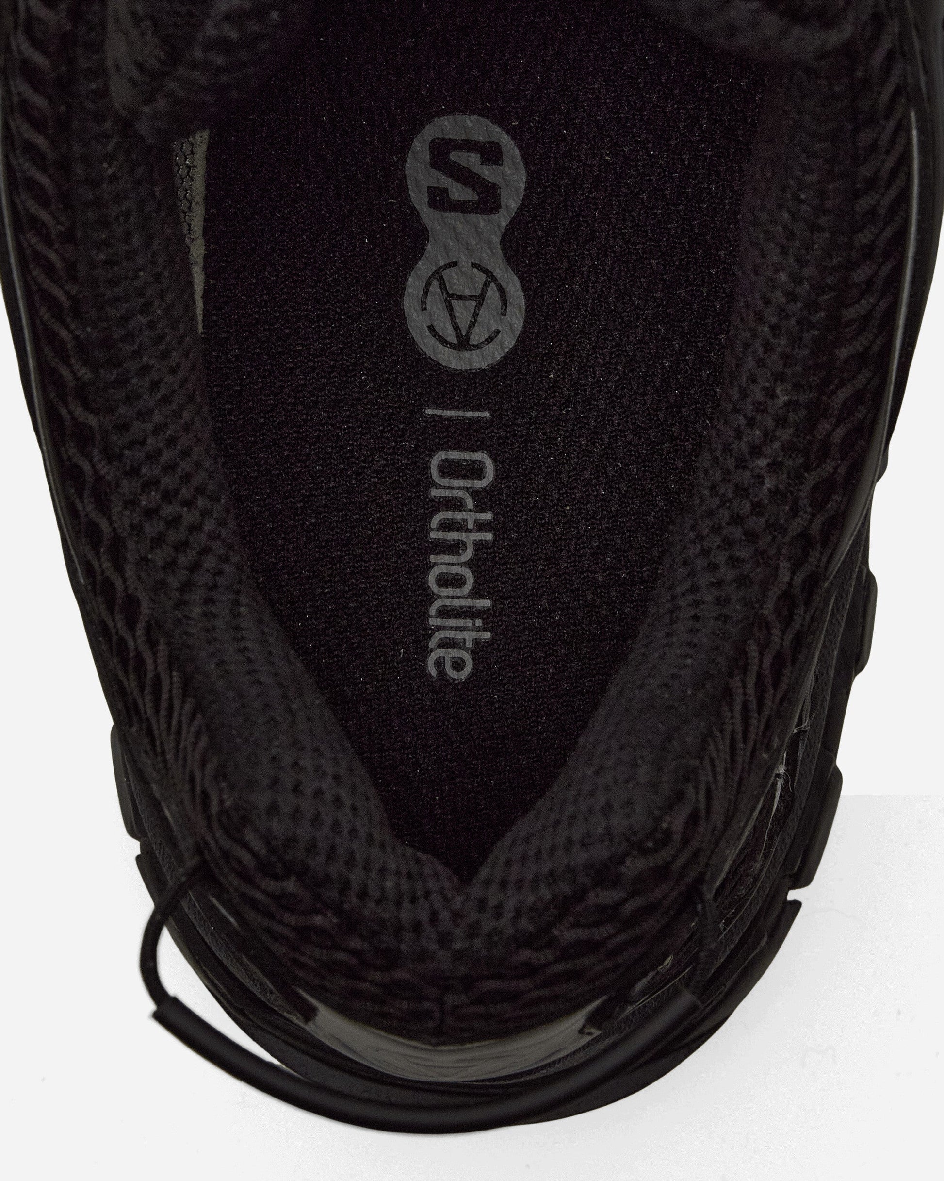 Slam Jam XA PRO 3D GORE-TEX Sneakers Black