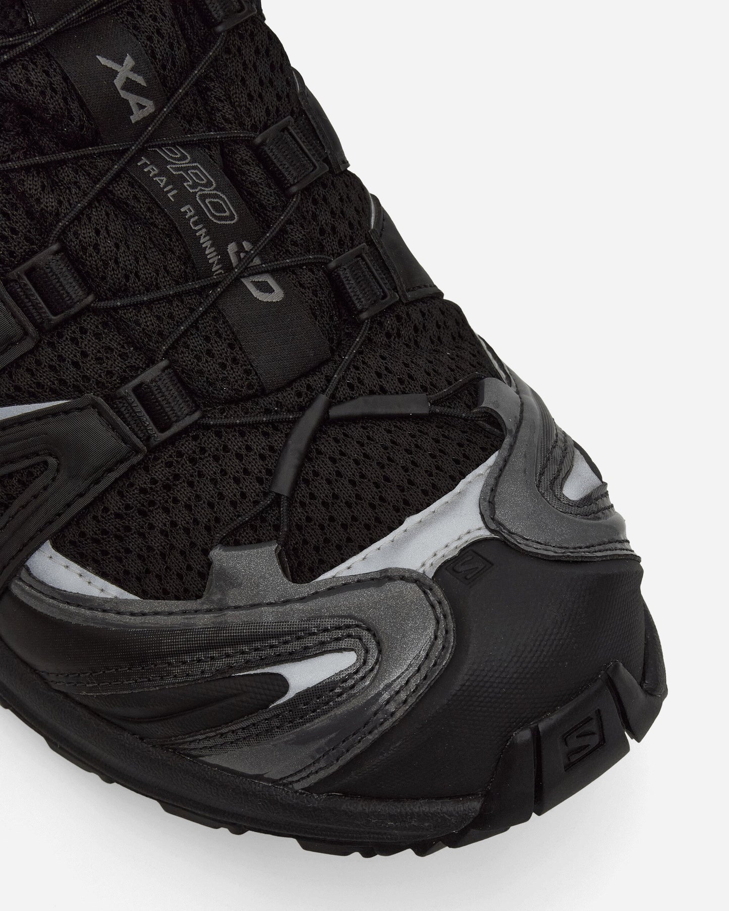 Slam Jam XA PRO 3D GORE-TEX Sneakers Black